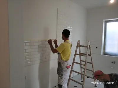 FRESKO Robert Kaczmarek